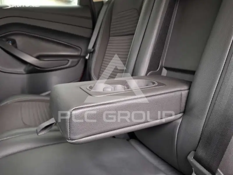 2018 Ford Kuga