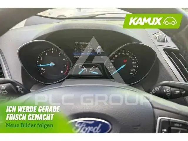 2018 Ford Kuga
