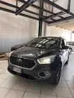 2018 Ford Kuga