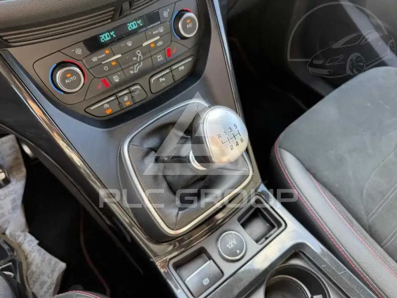 2018 Ford Kuga