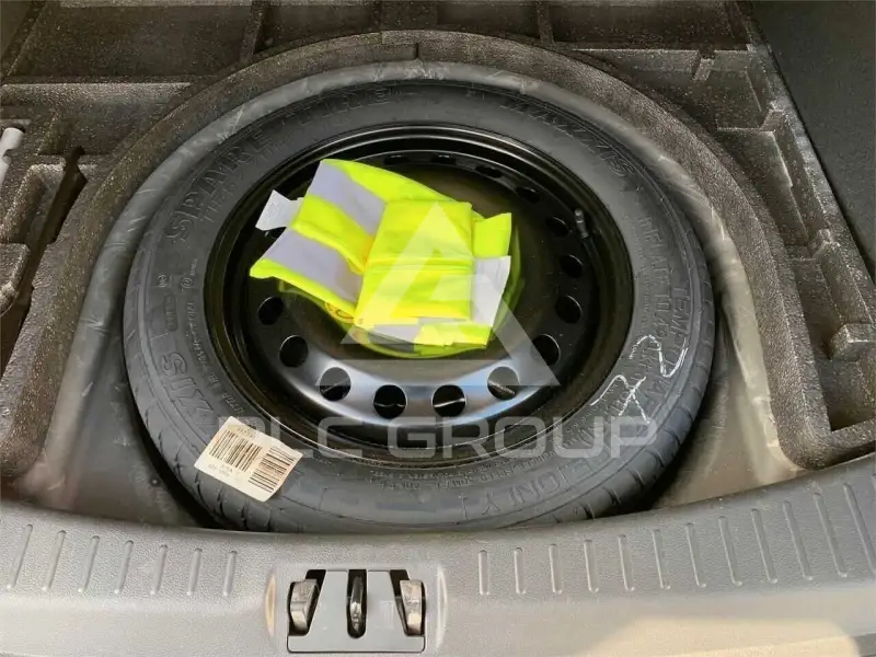 2018 Ford Kuga