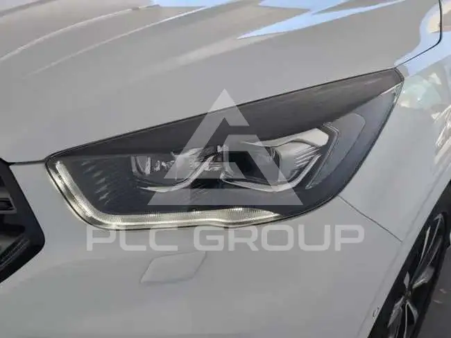 2018 Ford Kuga