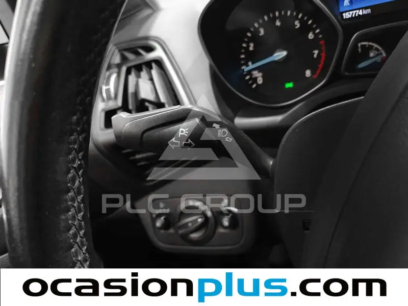 2018 Ford Kuga