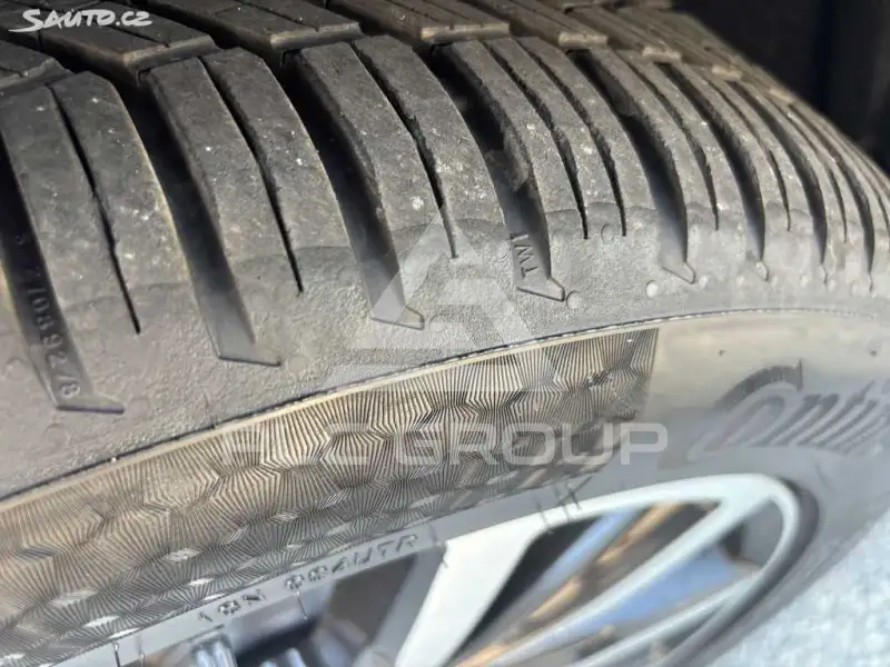2018 Ford Kuga