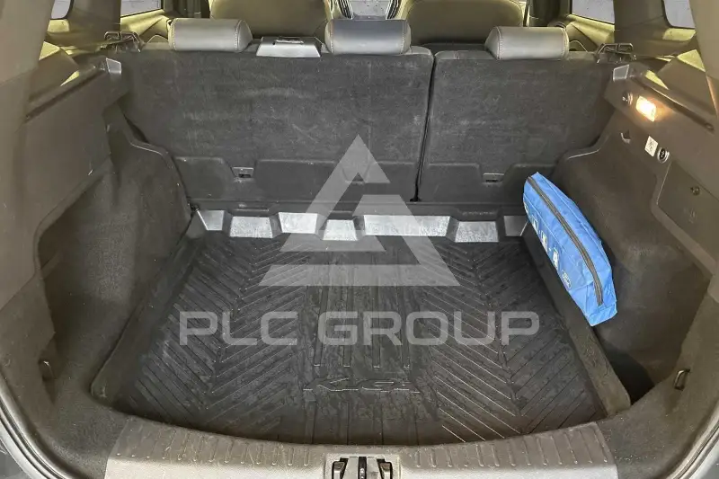 2018 Ford Kuga