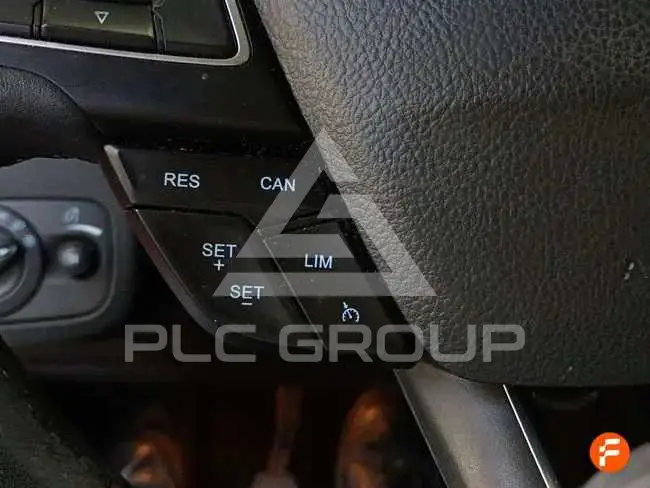 2018 Ford Kuga