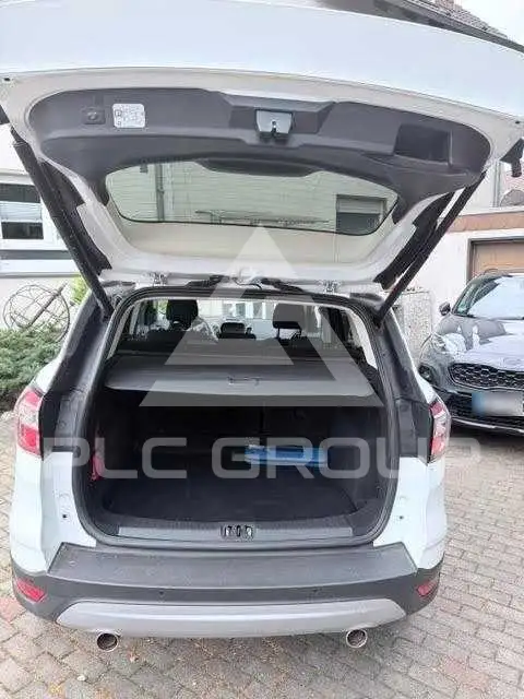 2018 Ford Kuga