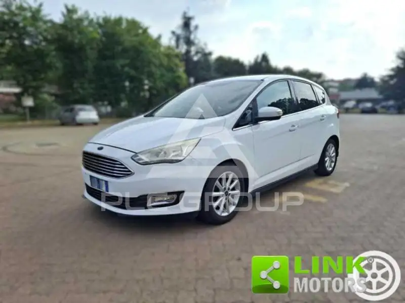 2018 Ford Kuga