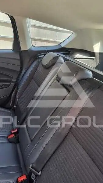 2018 Ford Kuga