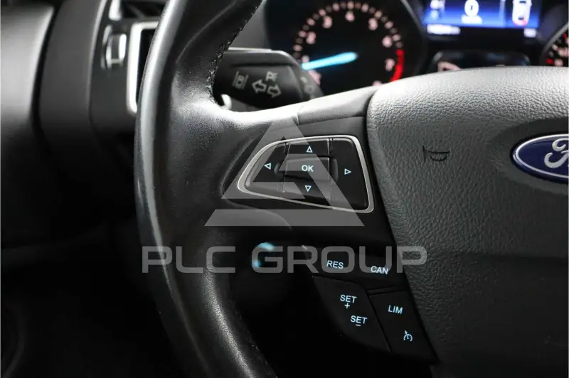 2018 Ford Kuga