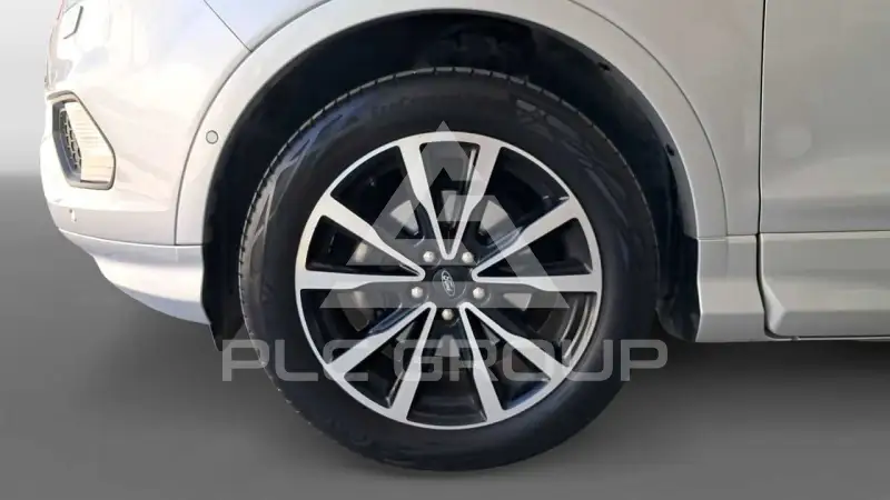 2018 Ford Kuga