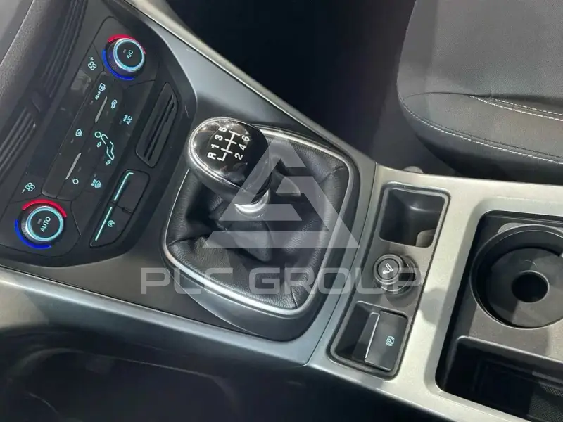 2018 Ford Kuga