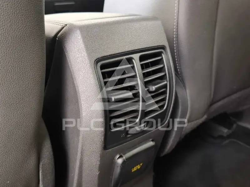 2018 Ford Kuga