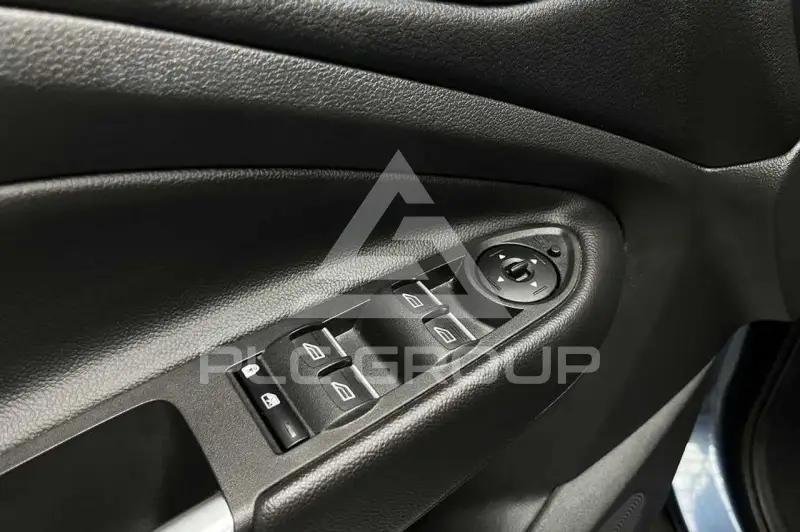 2018 Ford Kuga