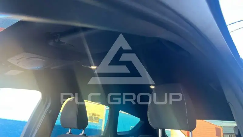 2018 Ford Kuga