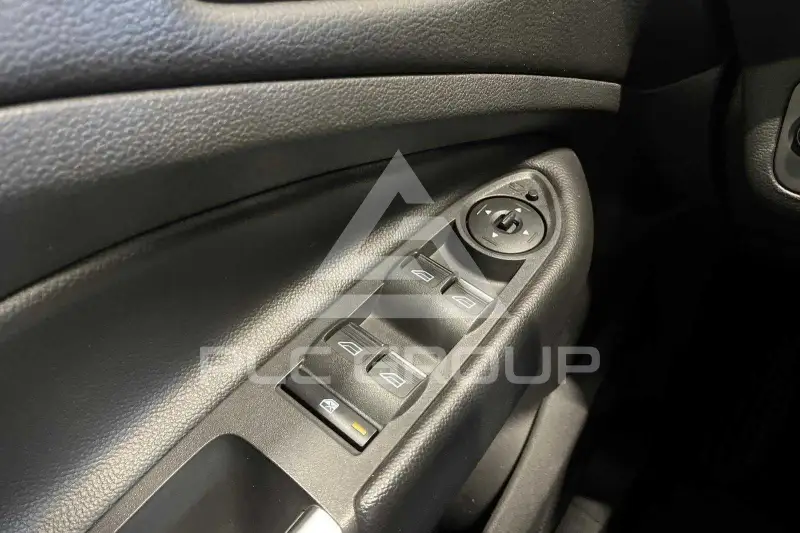2018 Ford Kuga
