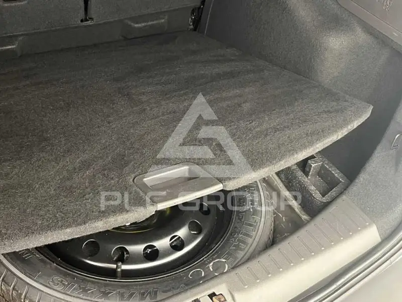 2018 Ford Kuga