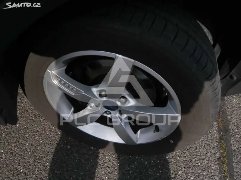 2018 Ford Kuga