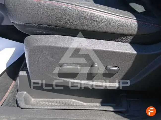 2018 Ford Kuga