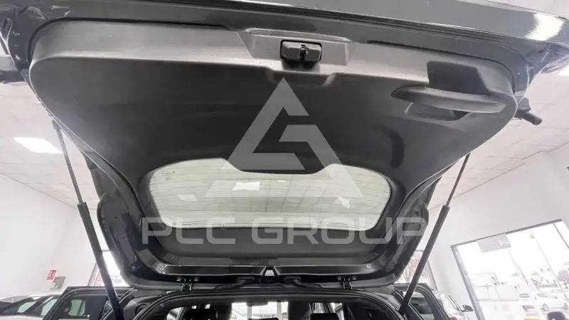 2018 Ford Kuga