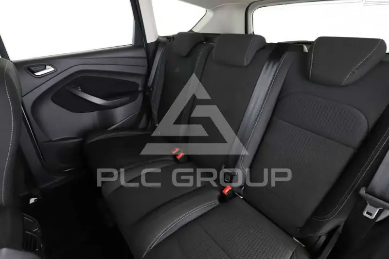2018 Ford Kuga