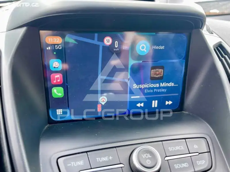 2018 Ford Kuga