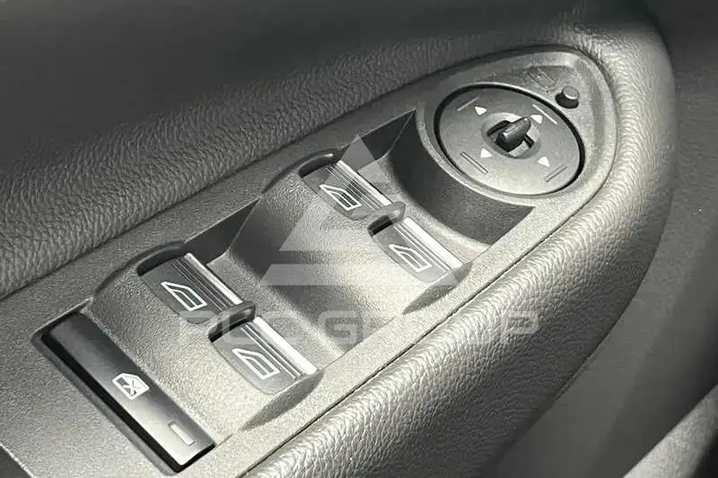 2018 Ford Kuga