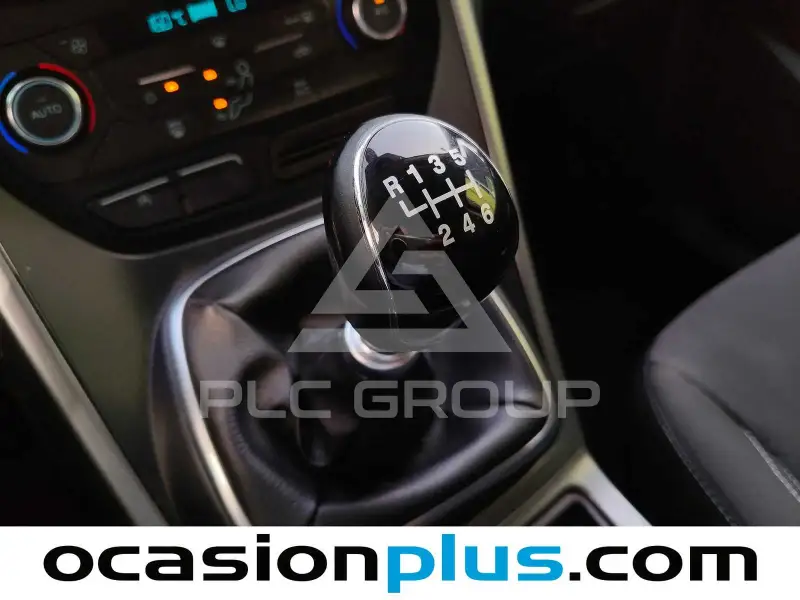 2018 Ford Kuga