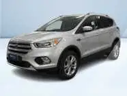 2018 Ford Kuga