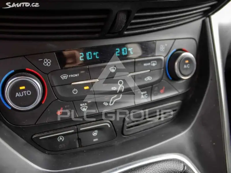 2018 Ford Kuga