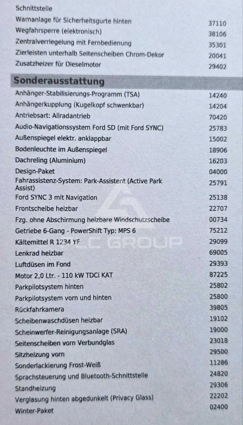 2018 Ford Kuga