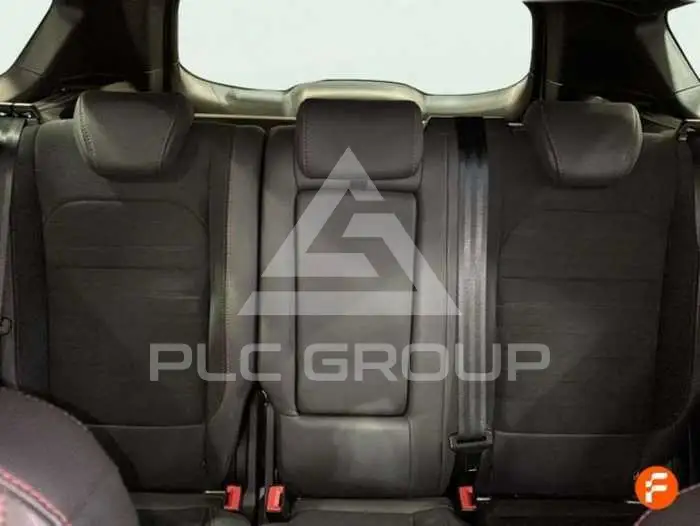 2018 Ford Kuga