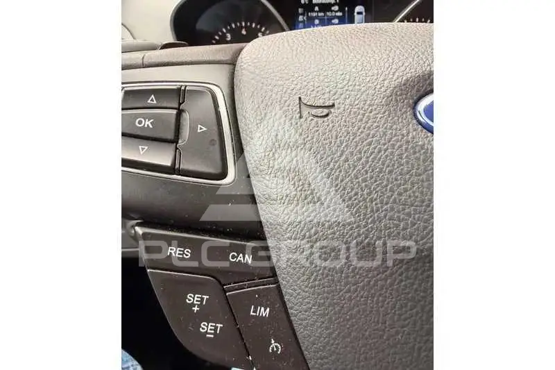 2018 Ford Kuga