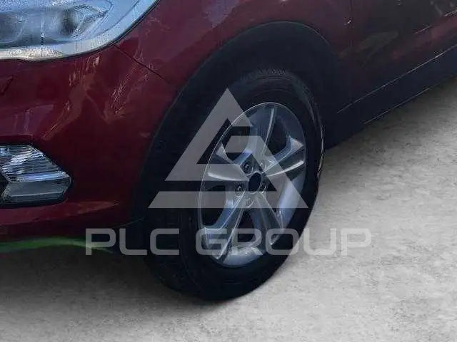 2018 Ford Kuga