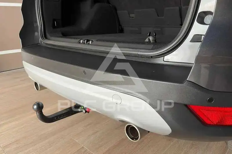 2018 Ford Kuga