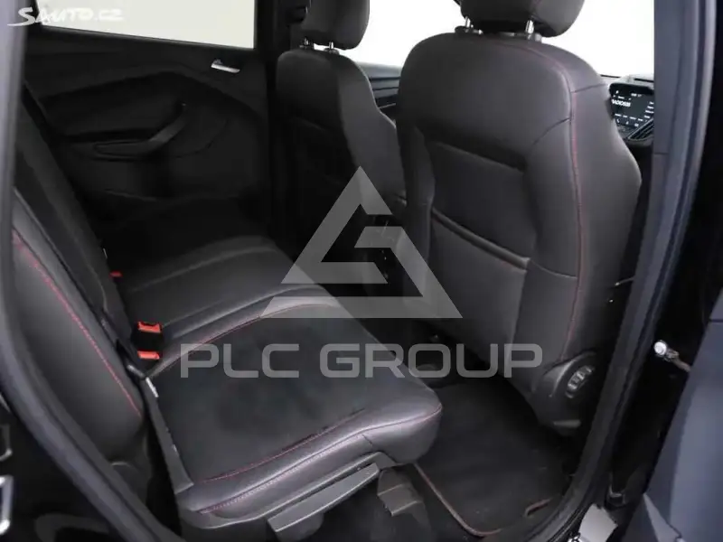 2018 Ford Kuga