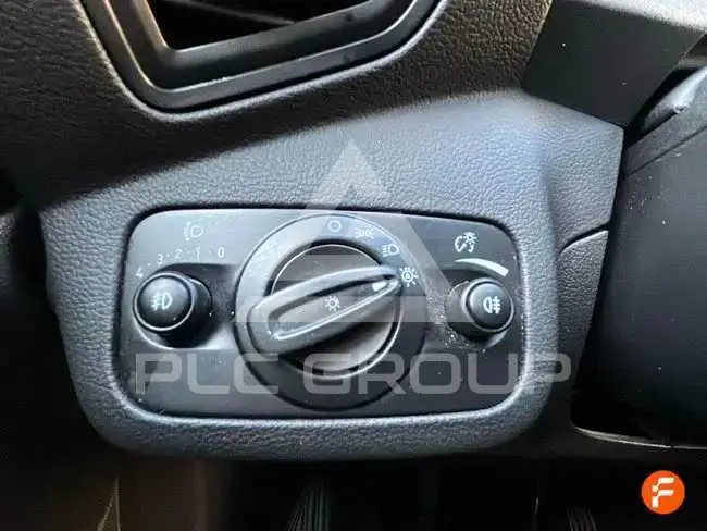 2018 Ford Kuga