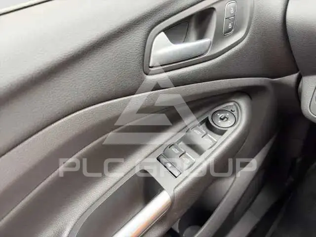 2018 Ford Kuga