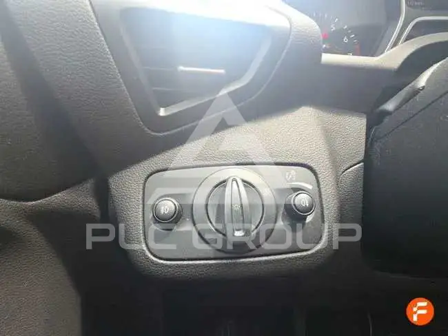 2018 Ford Kuga