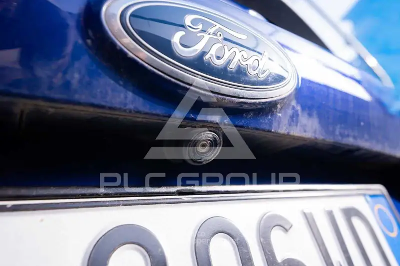 2018 Ford Kuga