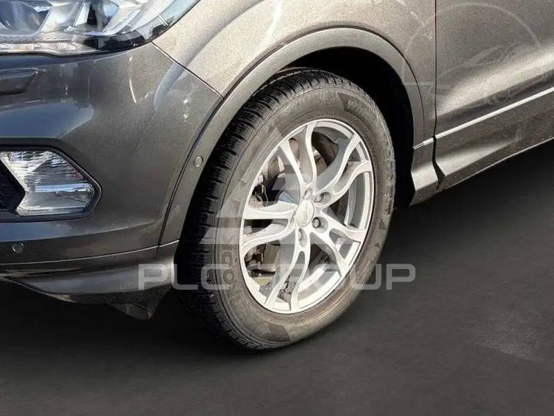 2018 Ford Kuga