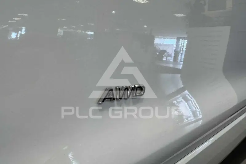 2018 Ford Kuga