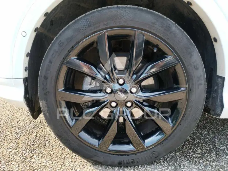 2018 Ford Kuga
