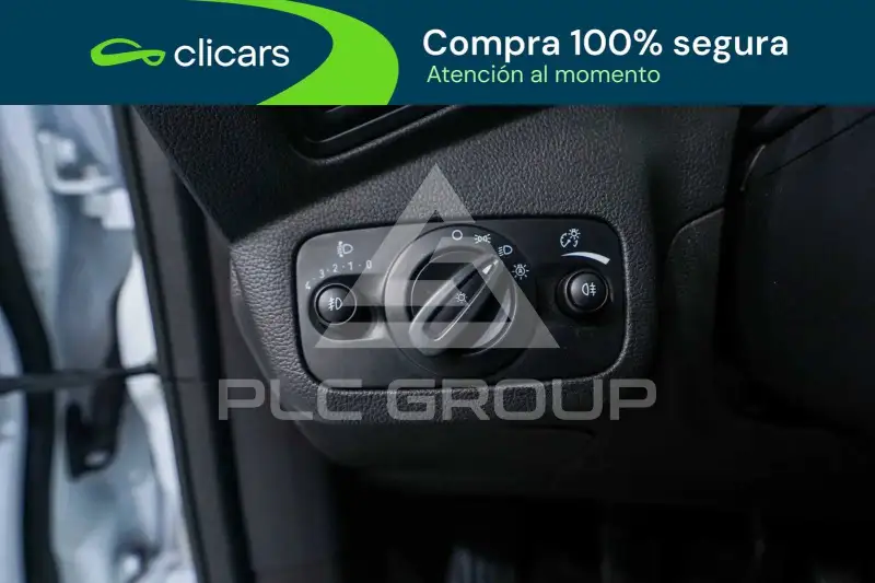 2018 Ford C-MAX