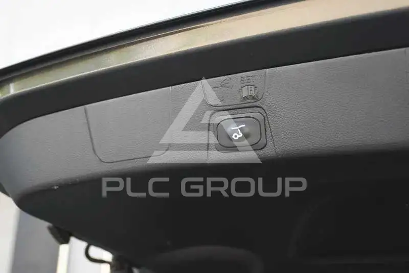 2018 Ford C-MAX