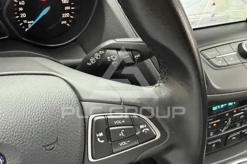 2018 Ford C-MAX