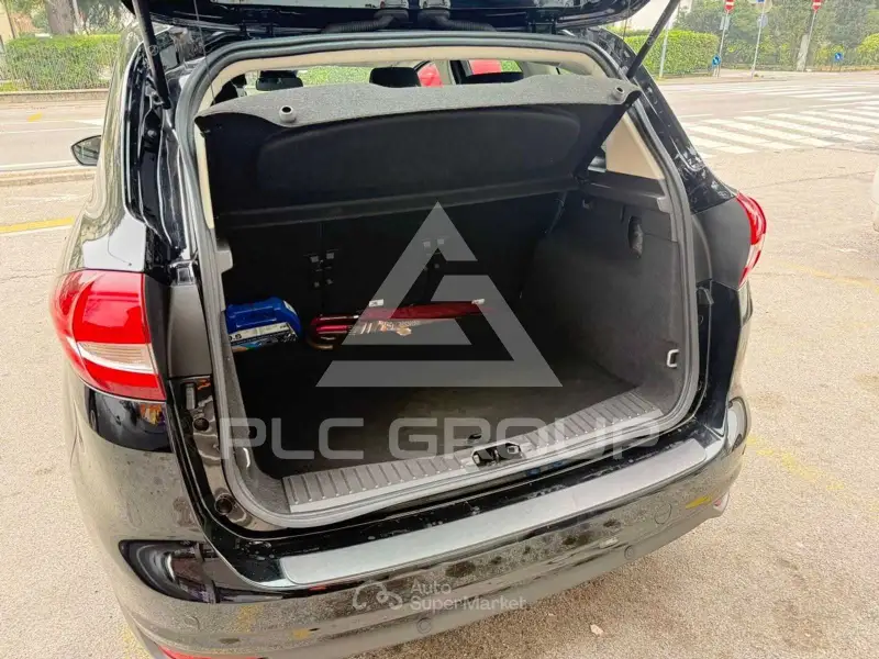 2018 Ford C-MAX
