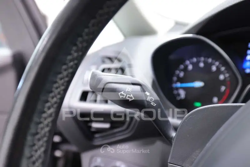 2018 Ford C-MAX