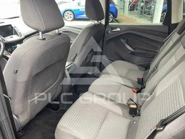 2018 Ford C-MAX