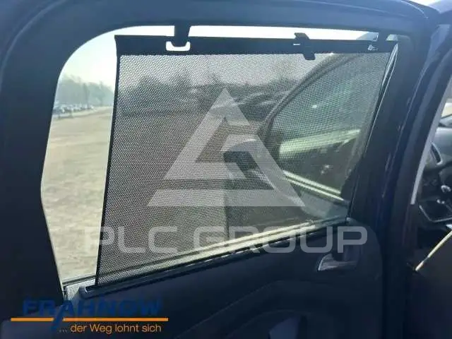 2018 Ford C-MAX